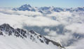 St. Anton - duben 2004