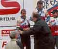 �valy 2001 - na bedn�