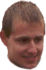 Tak tohle je autor... (lepší fotku v digitální podobě zatím nemám)